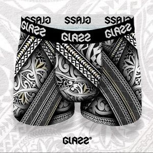 Bóxer Brief Glazz Clothing “Maorí” size S